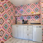 Pod Wodospadem Homestay