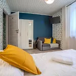 Pod Wodospadem Homestay