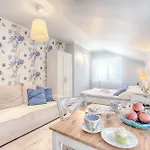Pod Wodospadem Homestay