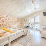 Pod Wodospadem Homestay