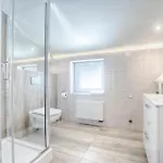 Pod Wodospadem Homestay Szczyrk