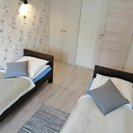 Pod Wodospadem Szczyrk