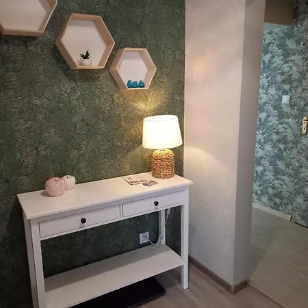 Pod Wodospadem Szczyrk