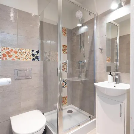 Ubytování v soukromí Pod Wodospadem *