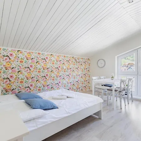 Ubytování v soukromí Pod Wodospadem