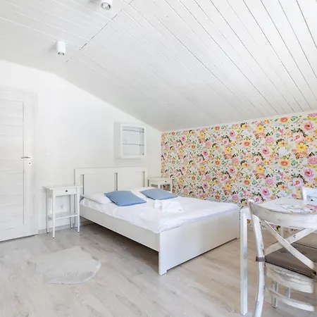 Pod Wodospadem Homestay Szczyrk