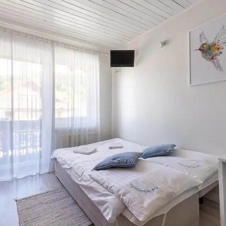 Homestay Pod Wodospadem *