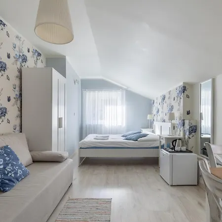Homestay Pod Wodospadem Szczyrk