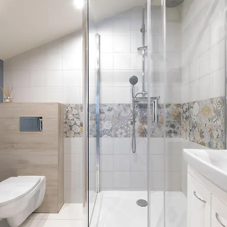 Pod Wodospadem Homestay Szczyrk