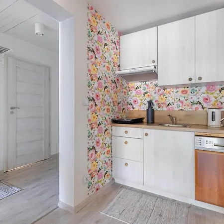 Homestay Pod Wodospadem Szczyrk