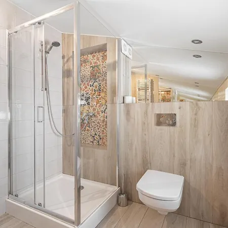 Homestay Pod Wodospadem