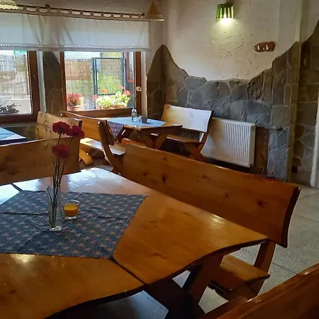 Pod Wodospadem * Szczyrk