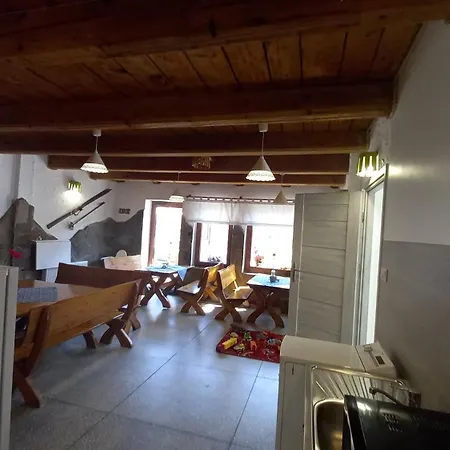 Homestay Pod Wodospadem *