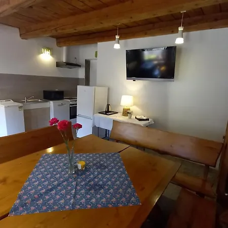 Homestay Pod Wodospadem *