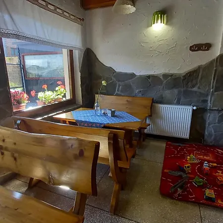 Homestay Pod Wodospadem