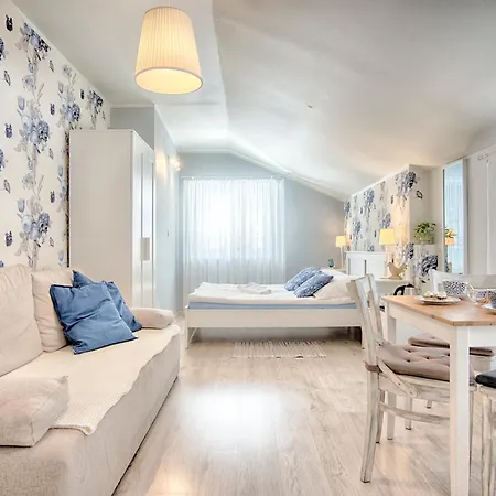 Pod Wodospadem Szczyrk