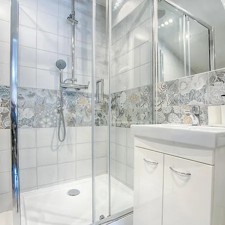 Pod Wodospadem Homestay Szczyrk