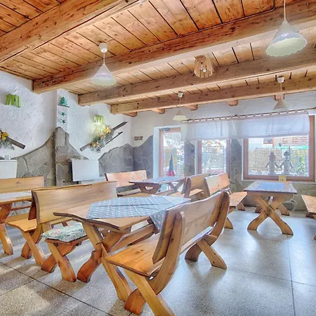 Pod Wodospadem Szczyrk