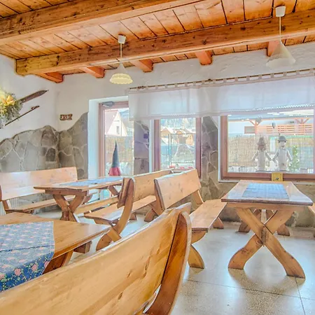 Ubytování v soukromí Pod Wodospadem