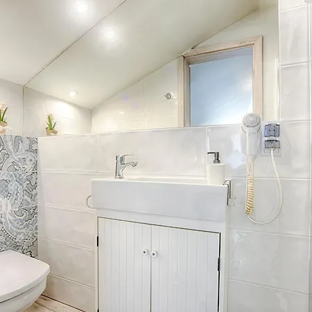 Homestay Pod Wodospadem Szczyrk