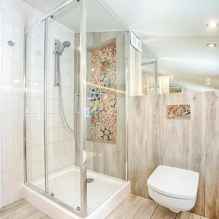 Homestay Pod Wodospadem Szczyrk