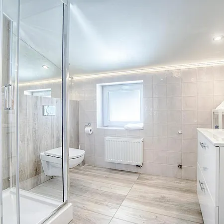 Pod Wodospadem Homestay Szczyrk
