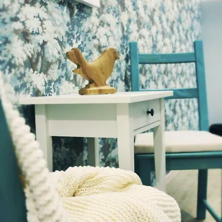 Homestay Pod Wodospadem