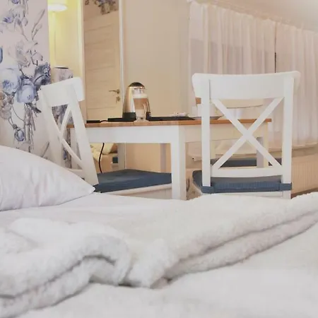 Ubytování v soukromí Pod Wodospadem Szczyrk