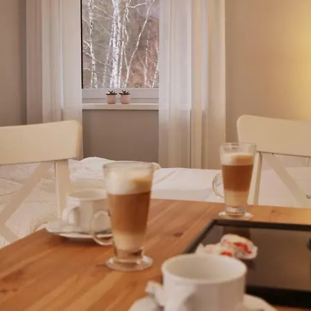 Pod Wodospadem Ubytování v soukromí *