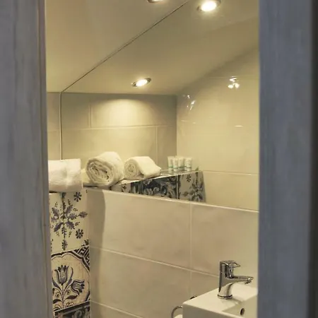 Pod Wodospadem Ubytování v soukromí