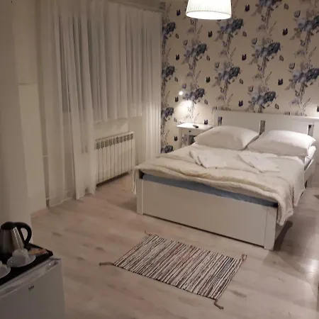 Pod Wodospadem