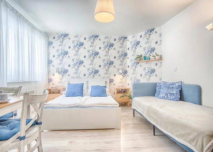 Pod Wodospadem * שצ'צ'ירק