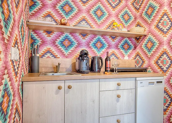 Pod Wodospadem שצ'צ'ירק