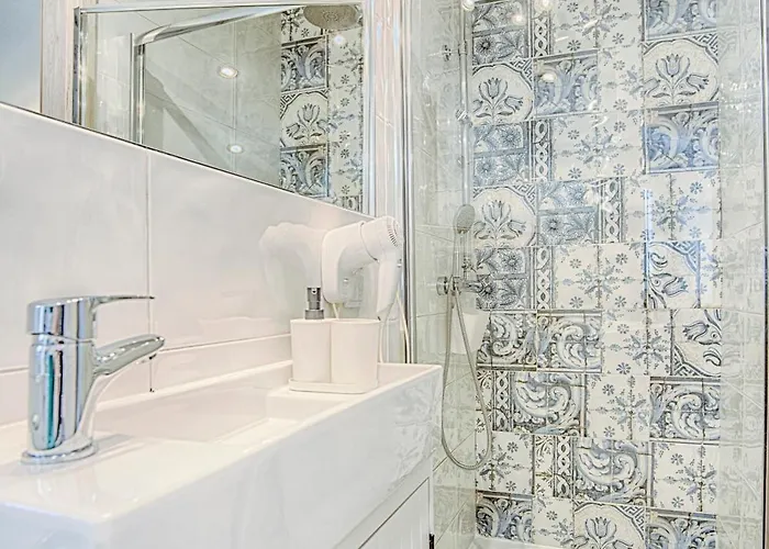 Pod Wodospadem * שצ'צ'ירק