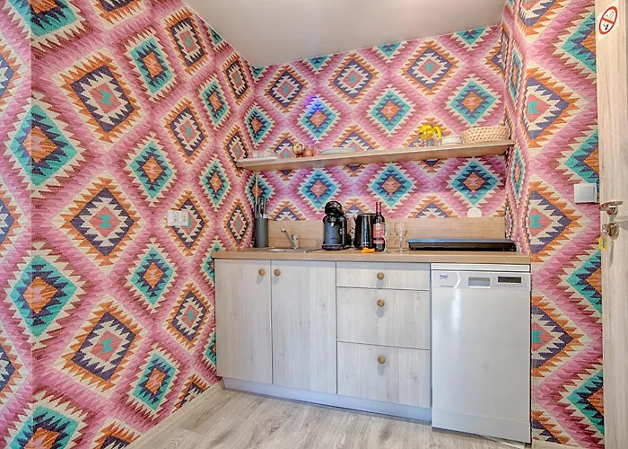 Pod Wodospadem Ubytování v soukromí