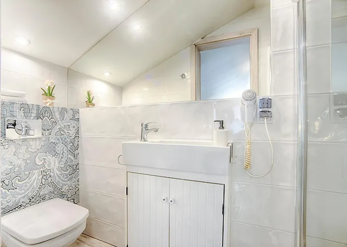 Ubytování v soukromí Pod Wodospadem Szczyrk