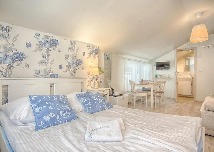 Pod Wodospadem * Szczyrk