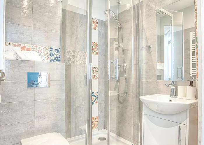 Pod Wodospadem בית אירוח *