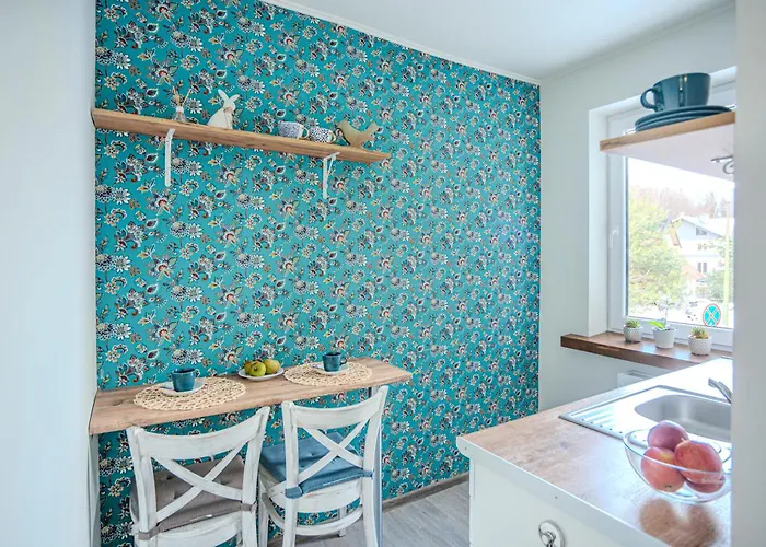 Pod Wodospadem Ubytování v soukromí *