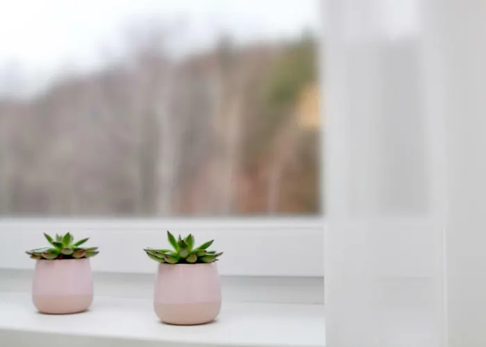 Privatunterkunft Pod Wodospadem *